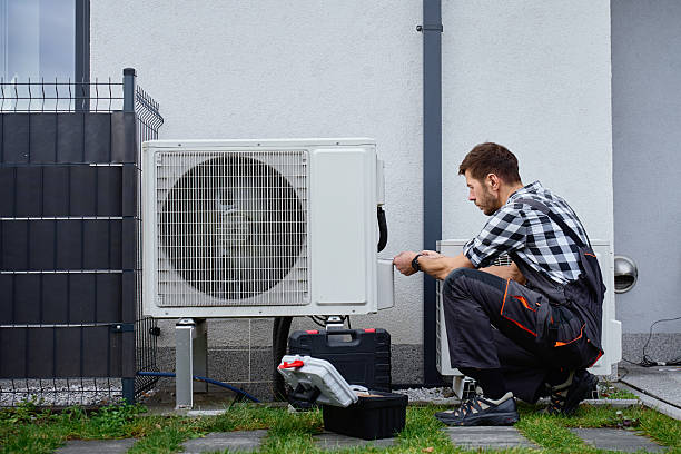 Trusted Air Duct Cleaning service in Carmichael, CA - HVAC Repair CO